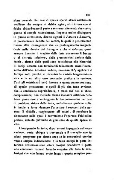 Bullettino delle scienze mediche