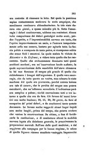 Bullettino delle scienze mediche