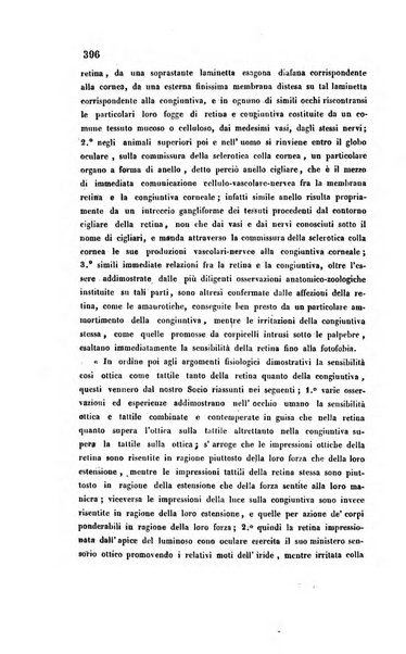 Bullettino delle scienze mediche