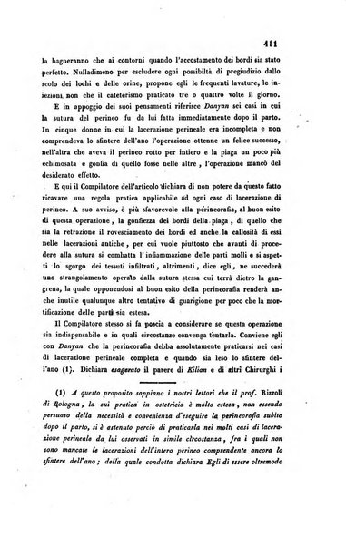 Bullettino delle scienze mediche