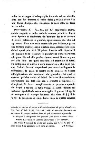 Bullettino delle scienze mediche