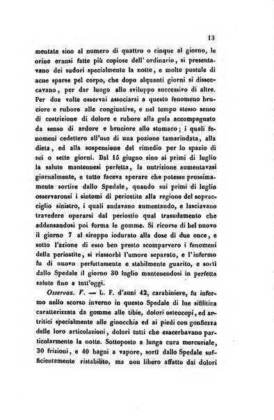 Bullettino delle scienze mediche