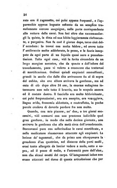 Bullettino delle scienze mediche