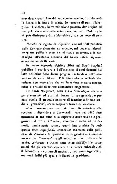 Bullettino delle scienze mediche