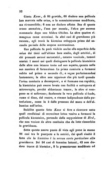 Bullettino delle scienze mediche