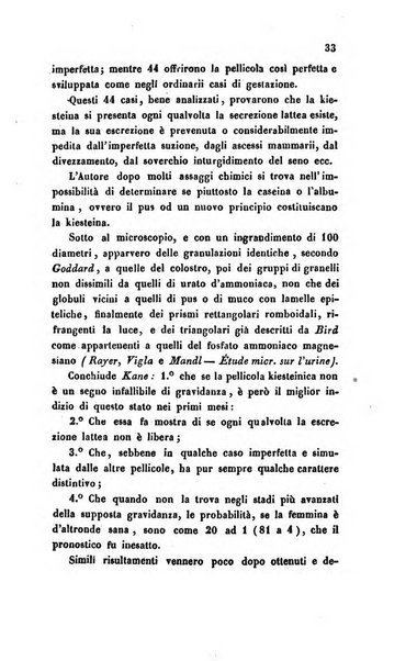 Bullettino delle scienze mediche