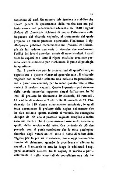 Bullettino delle scienze mediche