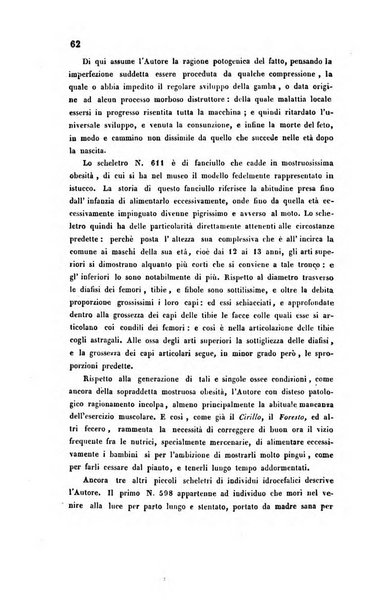 Bullettino delle scienze mediche