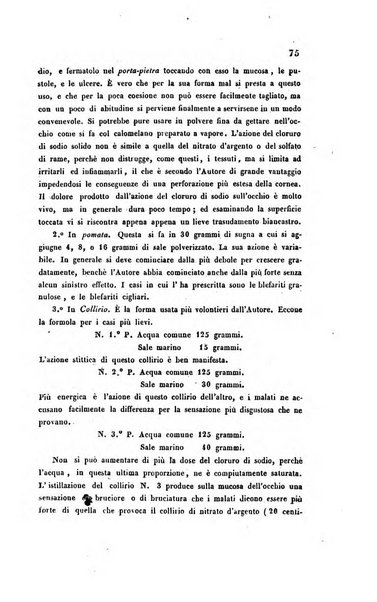 Bullettino delle scienze mediche