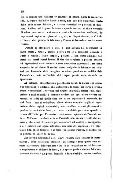 Bullettino delle scienze mediche