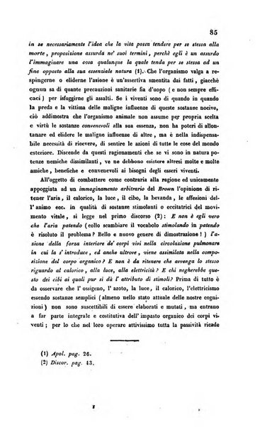 Bullettino delle scienze mediche