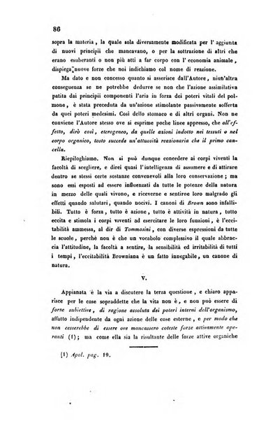 Bullettino delle scienze mediche