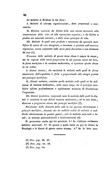 Bullettino delle scienze mediche