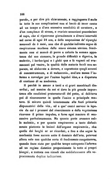 Bullettino delle scienze mediche