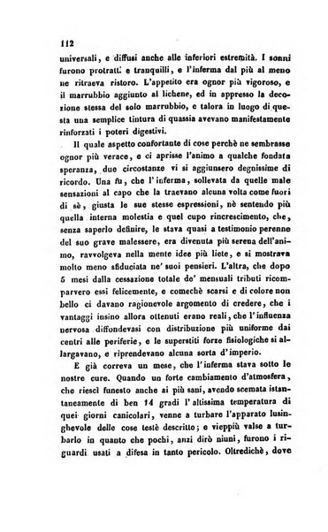 Bullettino delle scienze mediche