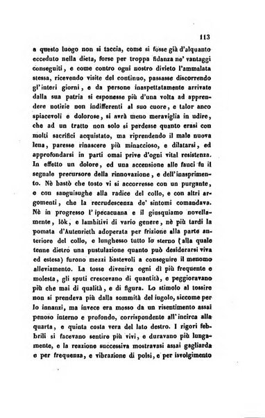 Bullettino delle scienze mediche