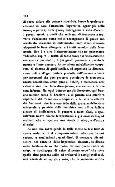 Bullettino delle scienze mediche