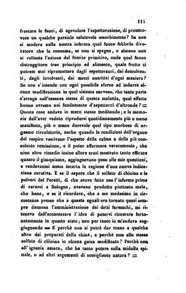 Bullettino delle scienze mediche