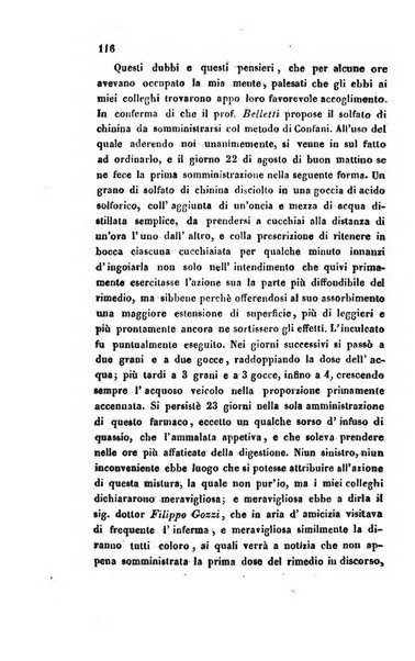 Bullettino delle scienze mediche