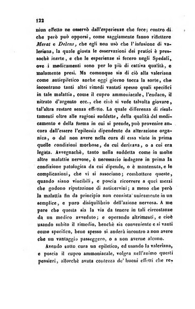 Bullettino delle scienze mediche