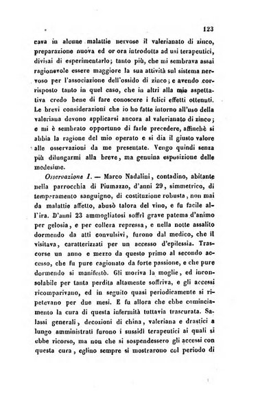 Bullettino delle scienze mediche