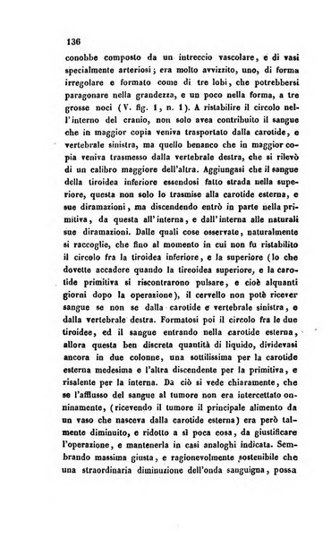 Bullettino delle scienze mediche