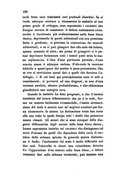 Bullettino delle scienze mediche