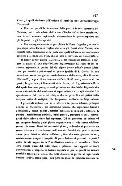 Bullettino delle scienze mediche