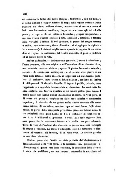 Bullettino delle scienze mediche