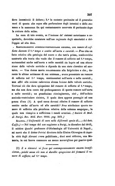 Bullettino delle scienze mediche