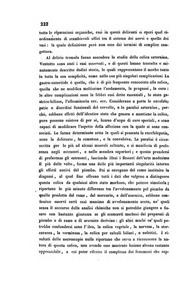 Bullettino delle scienze mediche