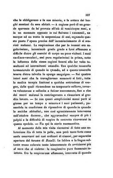 Bullettino delle scienze mediche