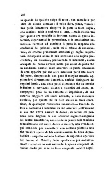 Bullettino delle scienze mediche