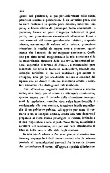 Bullettino delle scienze mediche