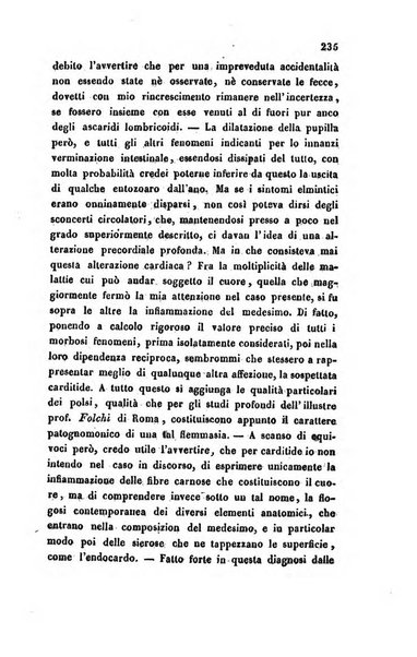 Bullettino delle scienze mediche