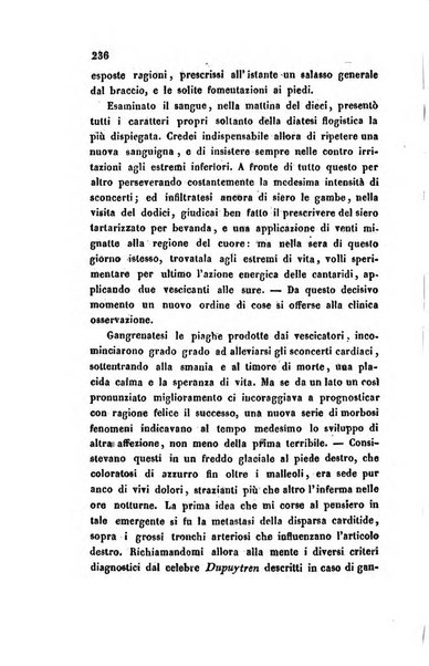 Bullettino delle scienze mediche