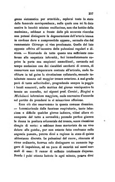 Bullettino delle scienze mediche