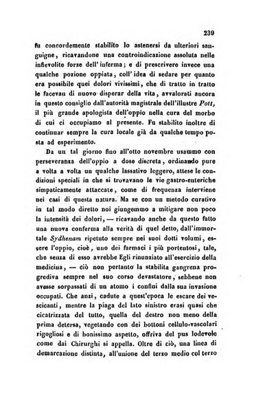 Bullettino delle scienze mediche