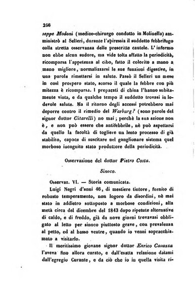 Bullettino delle scienze mediche