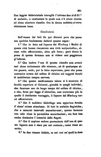 Bullettino delle scienze mediche