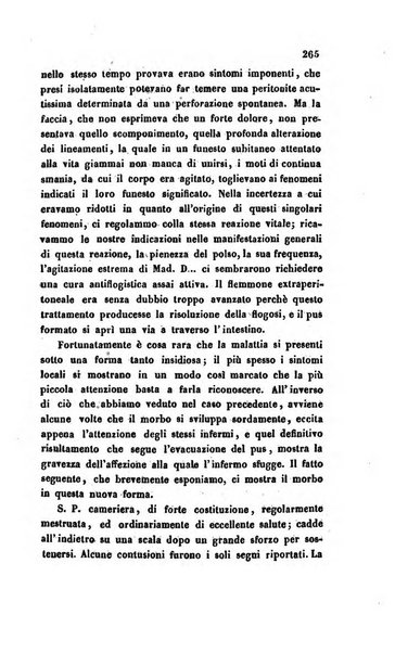 Bullettino delle scienze mediche