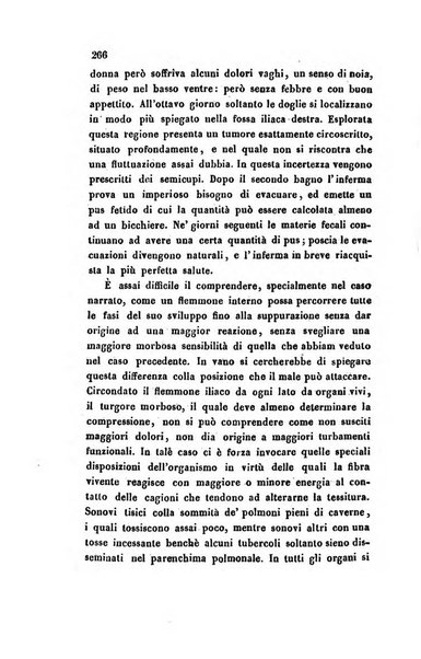 Bullettino delle scienze mediche