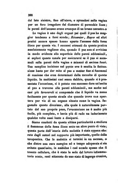 Bullettino delle scienze mediche