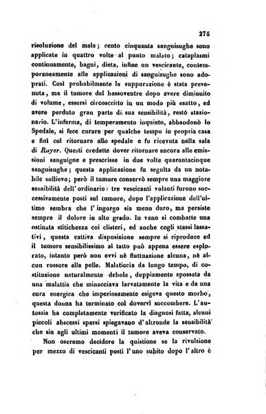 Bullettino delle scienze mediche