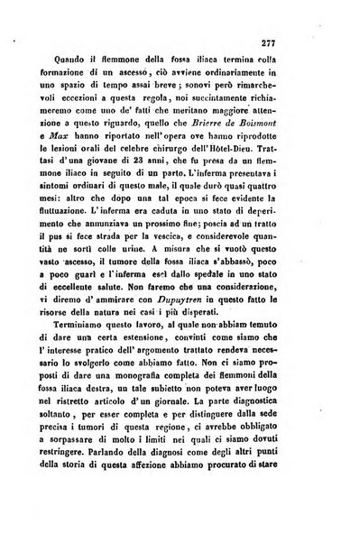 Bullettino delle scienze mediche