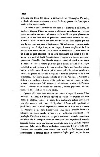 Bullettino delle scienze mediche