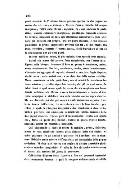 Bullettino delle scienze mediche