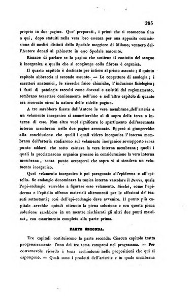 Bullettino delle scienze mediche