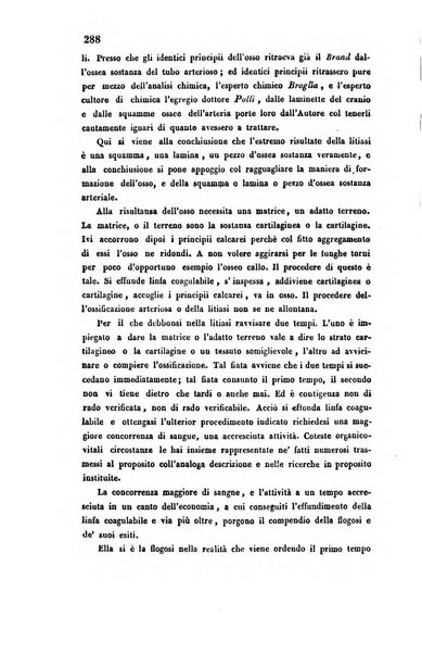 Bullettino delle scienze mediche