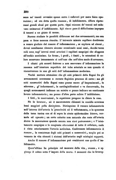 Bullettino delle scienze mediche